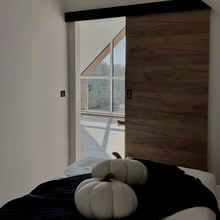 Kociolkowe Zacisze Lowyn Exterior foto