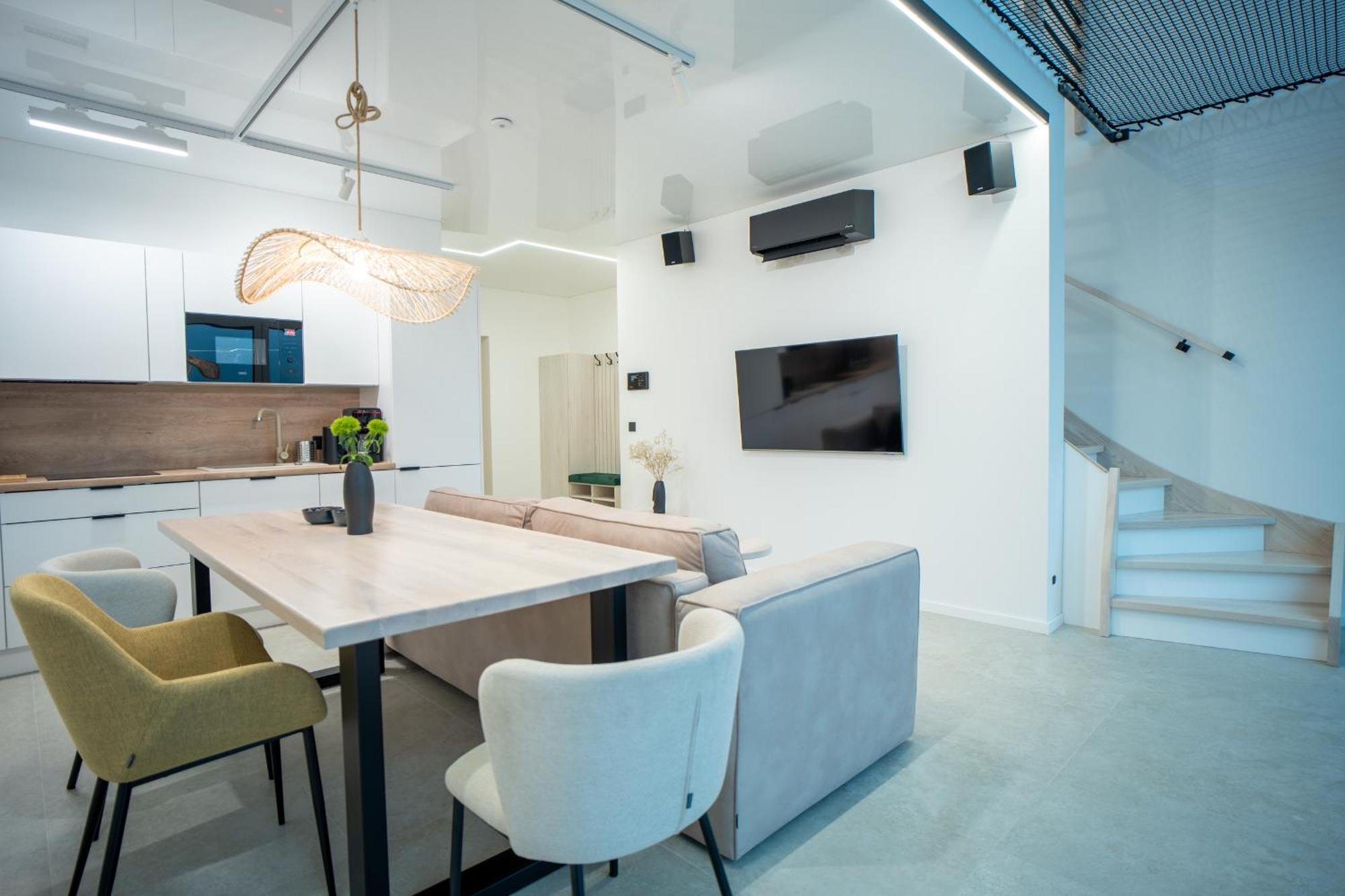 Ferienhaus Kociolkowe Zacisze